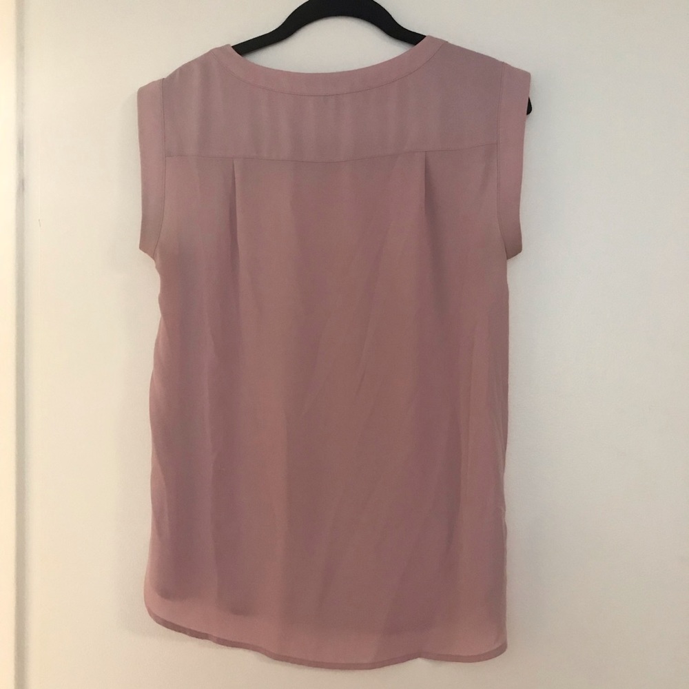 Jcrew Blouse - Picture 3 of 6